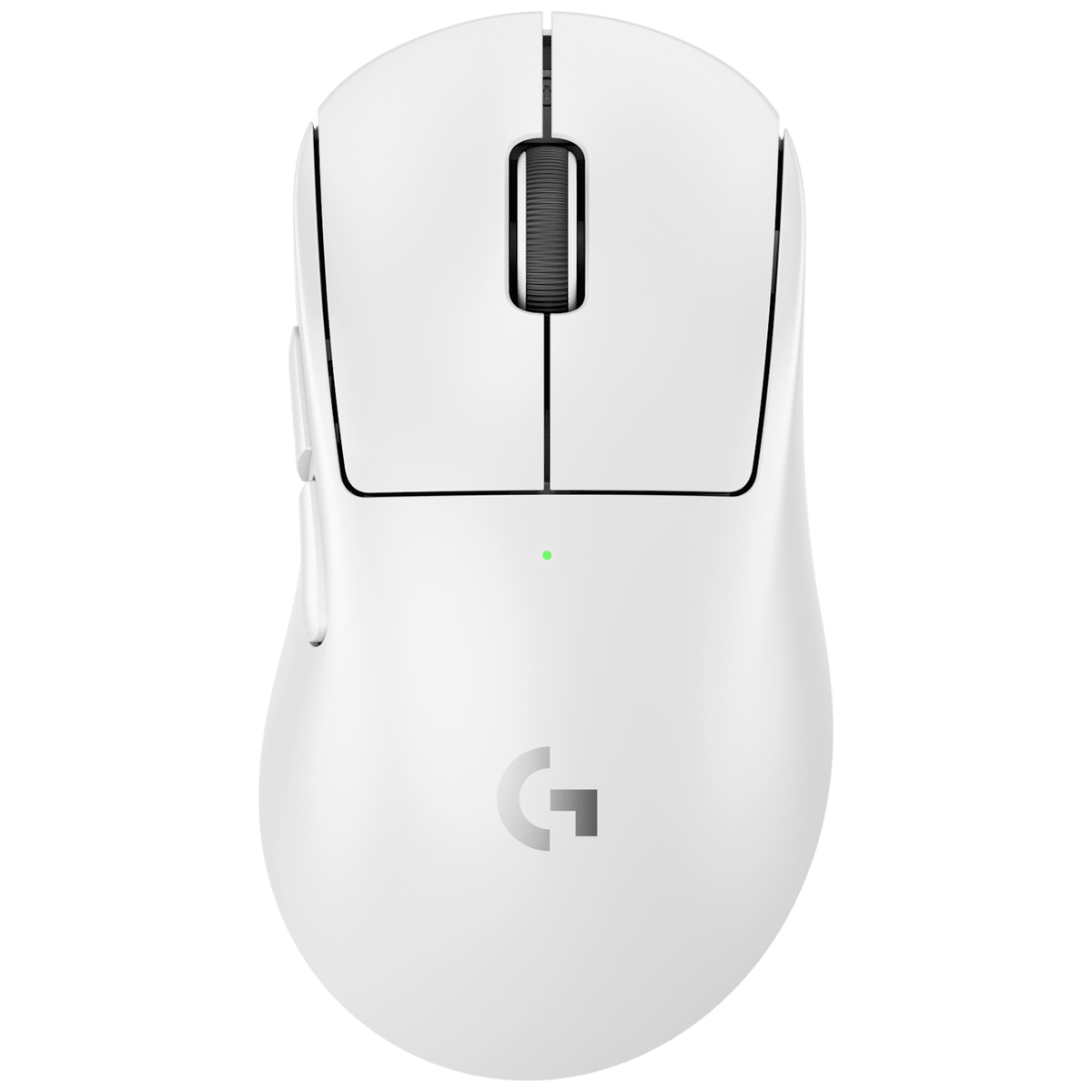 Souris Logitech PRO X Superlight 2 DEX Sans Fil Gaming Blanc - image produit 1