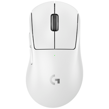 Souris Logitech PRO X Superlight 2 DEX Sans Fil Gaming Blanc - image produit 1