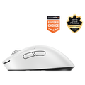 Souris Logitech PRO X Superlight 2 DEX Sans Fil Gaming Blanc - image produit 2