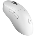 Souris Logitech PRO X Superlight 2 DEX Sans Fil Gaming Blanc - image produit 3