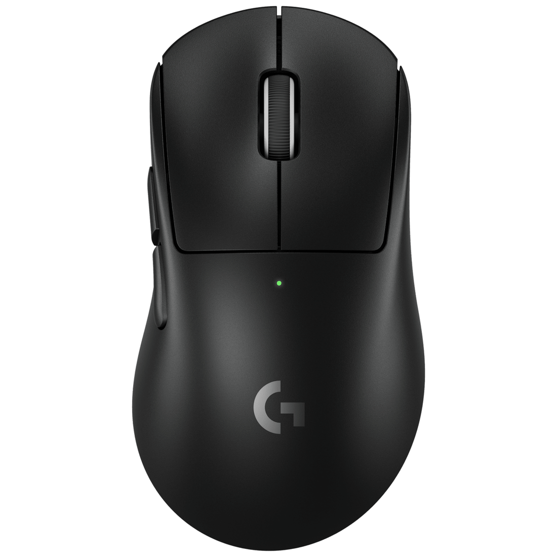 Souris Logitech PRO X Superlight 2 DEX Sans Fil Gaming Noir - image produit 1