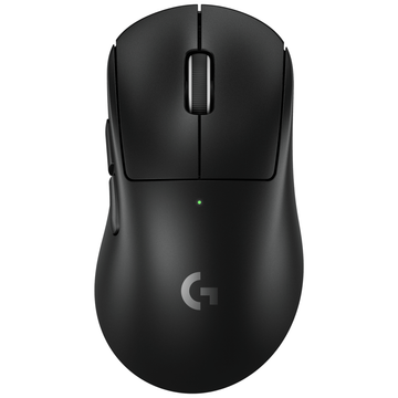 Souris Logitech PRO X Superlight 2 DEX Sans Fil Gaming Noir - image produit 1