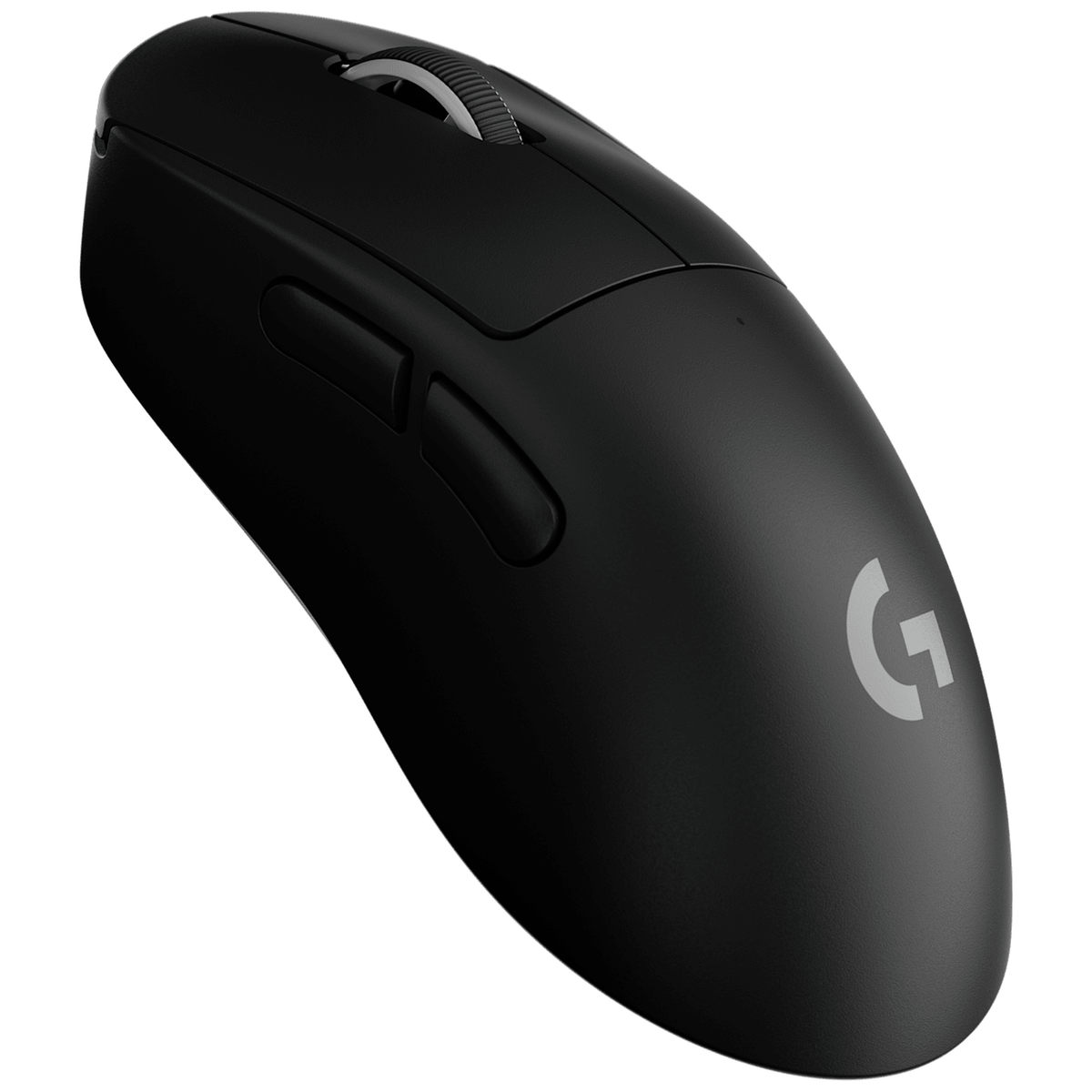 Souris Logitech PRO X Superlight 2 DEX Sans Fil Gaming Noir - image produit 3