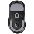 Souris Logitech PRO X Superlight 2 DEX Sans Fil Gaming Noir - image produit 5