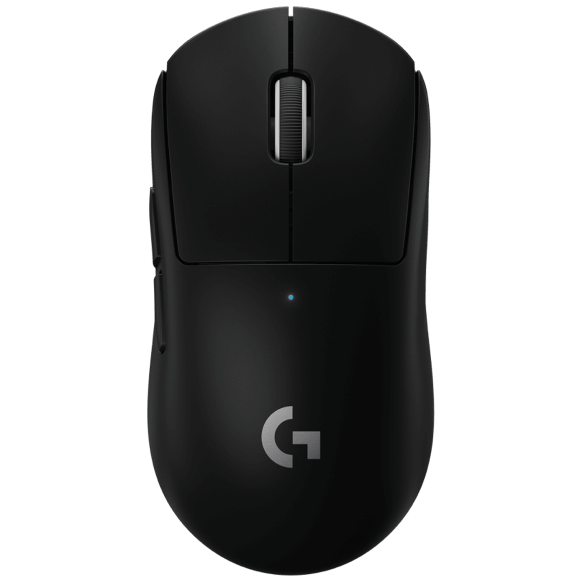 MAYDAN Souris Logitech Pro X Superlight Sans Fil Gaming Blanc - Photo 1