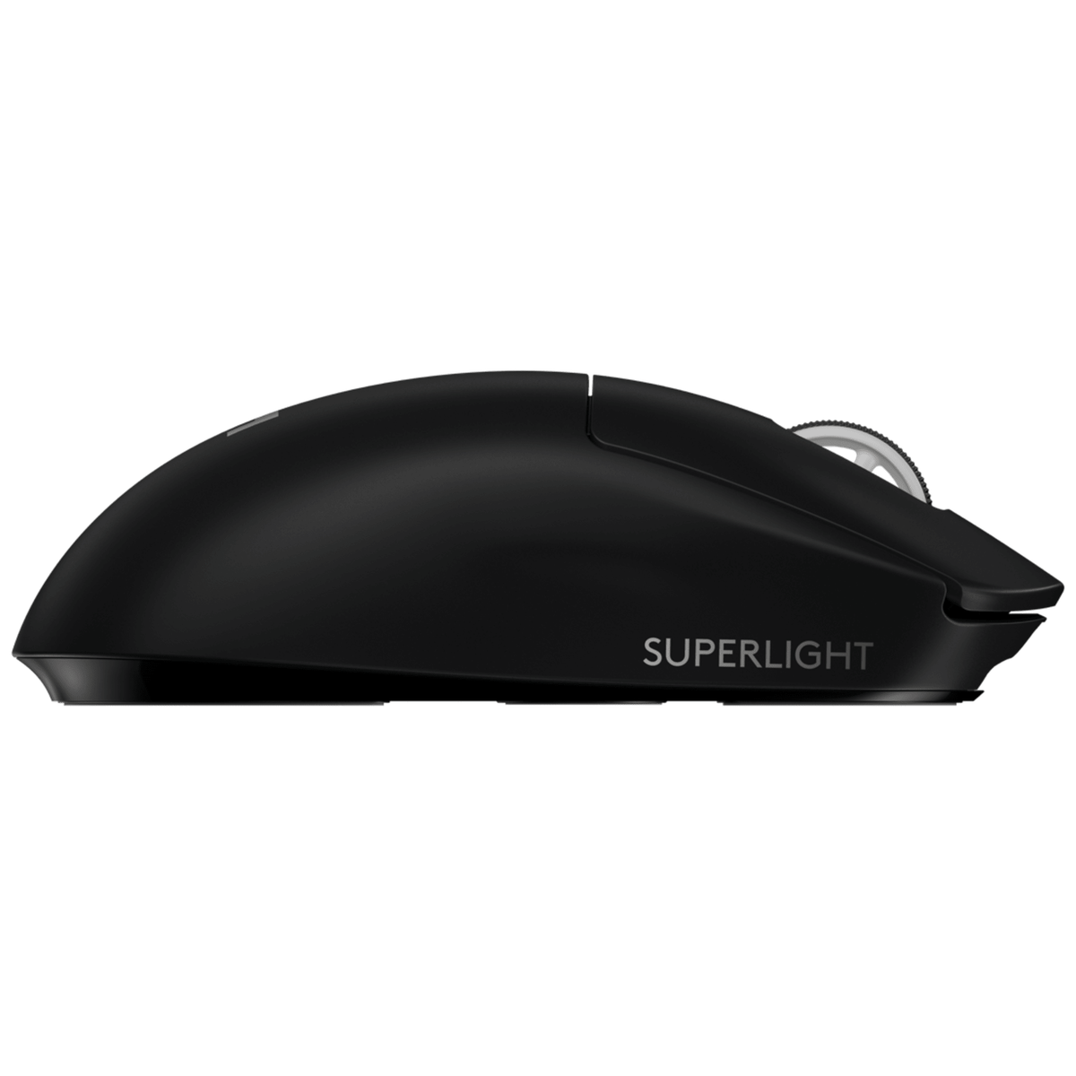 MAYDAN Souris Logitech Pro X Superlight Sans Fil Gaming Blanc - Photo 6