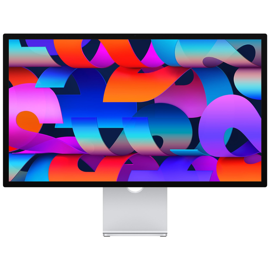 Moniteur Apple Studio Display 27" 5K Retina au Maroc - vue principale