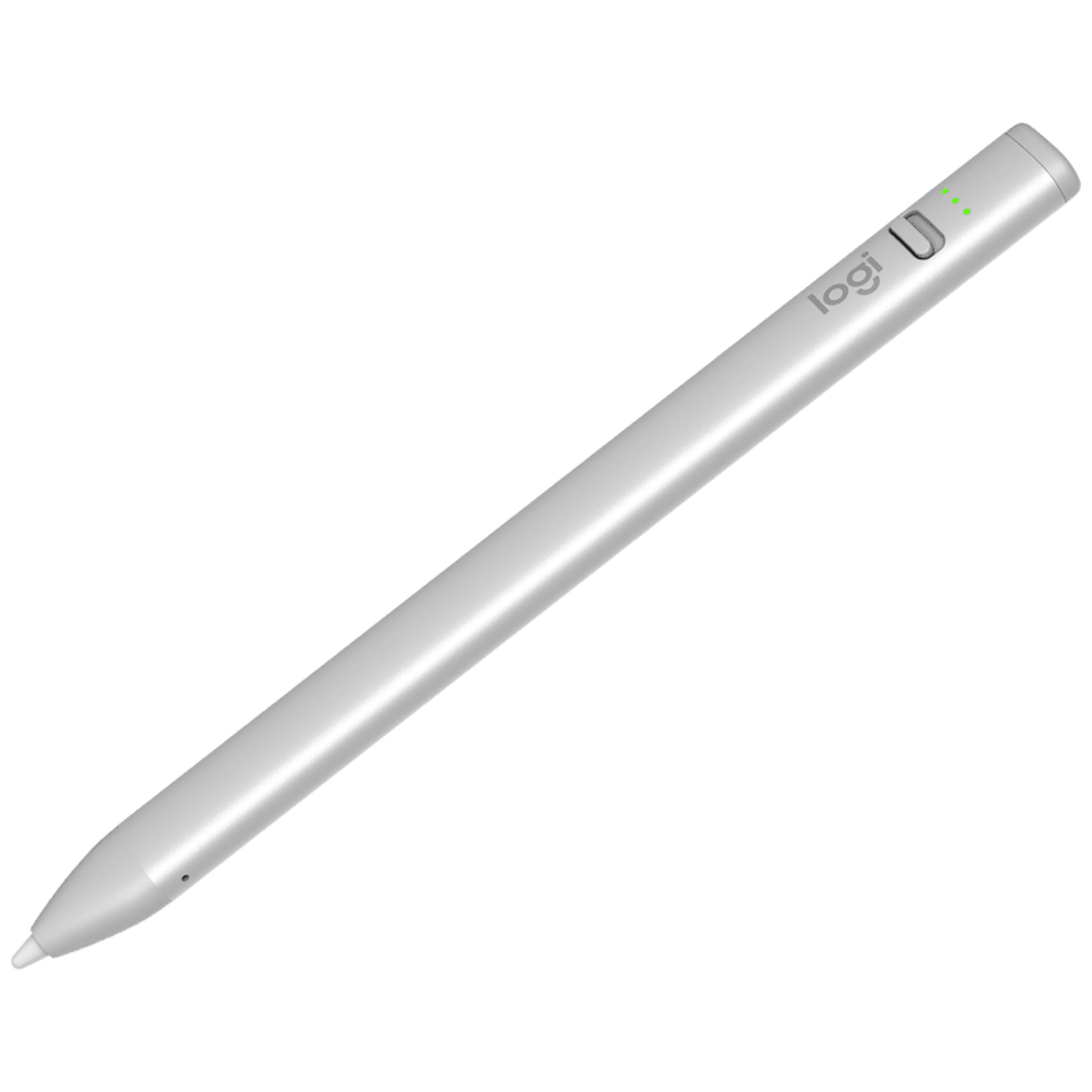 Stylet Logitech Crayon USB-C - Photo officielle Logitech 1