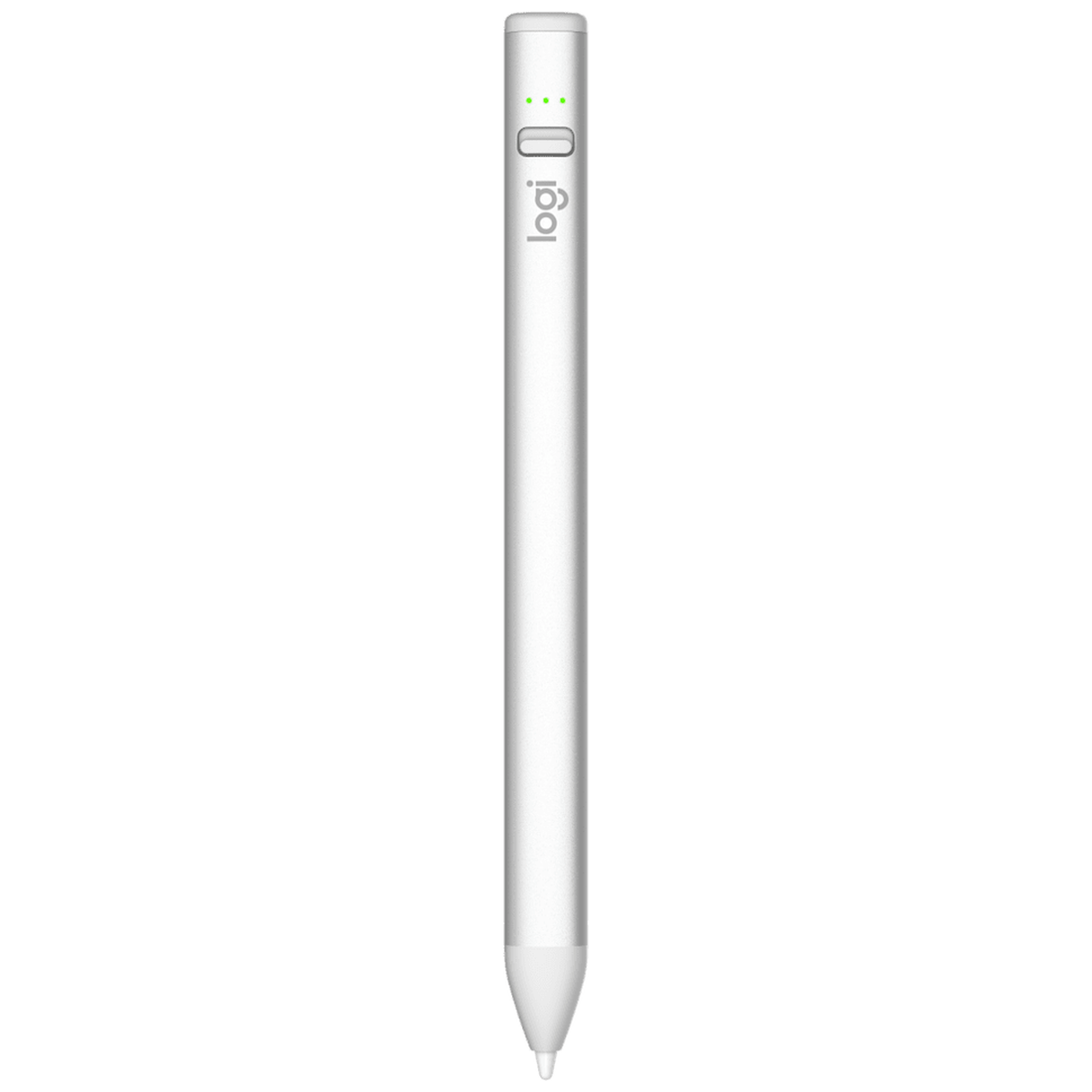 Stylet Logitech Crayon USB-C - Photo officielle Logitech 1