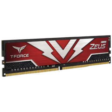 TeamGroup T-Force Zeus 8GB DDR4 3000MHz (Noir)