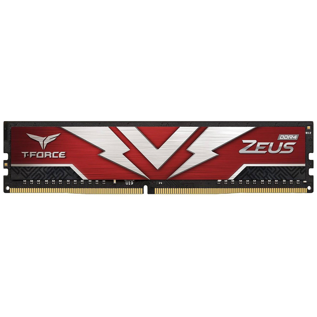TeamGroup T-Force Zeus 8GB DDR4 3000MHz (Noir)