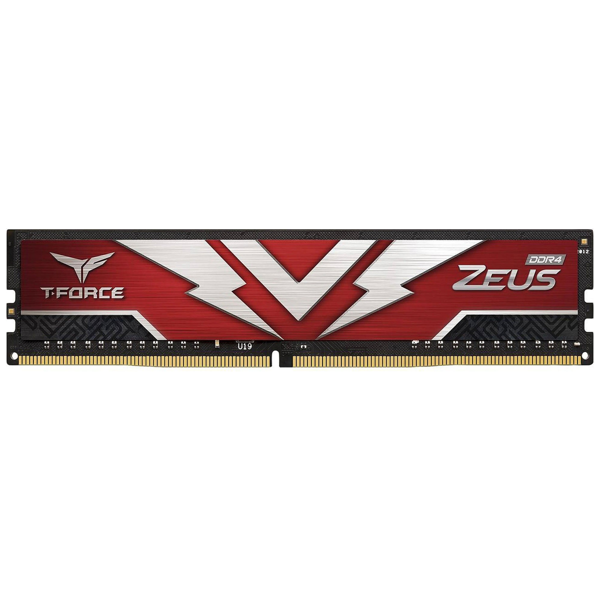 TeamGroup T-Force Zeus 8GB DDR4 3000MHz (Noir)