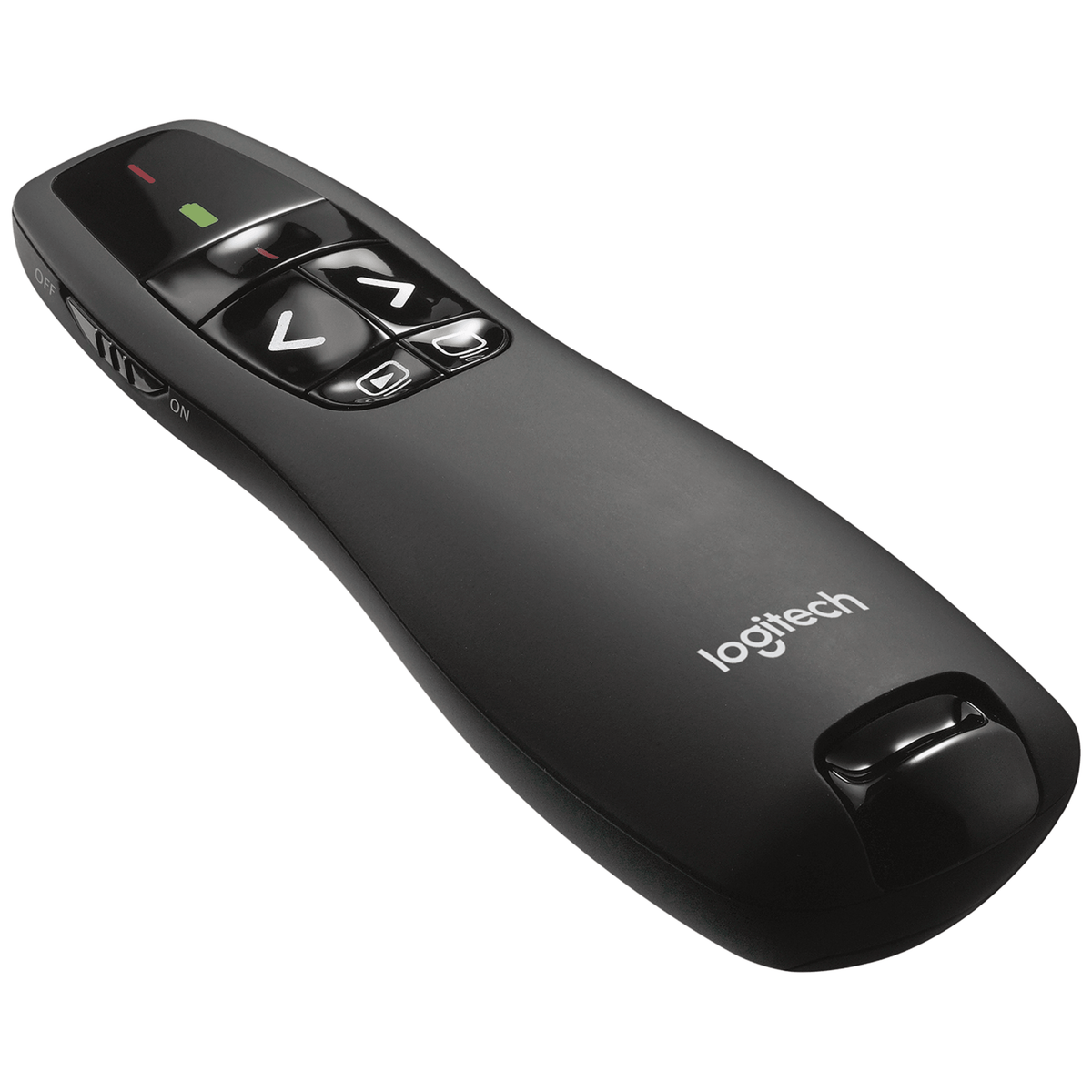 MAYDAN Telecommande de Presentation Logitech R400 - Photo 2