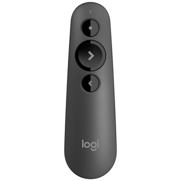 MAYDAN Telecommande De Presentation Logitech R500 Noir - Photo 1