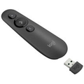 MAYDAN Telecommande De Presentation Logitech R500 Noir - Photo 7