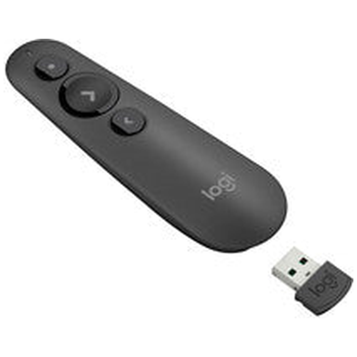 MAYDAN Telecommande De Presentation Logitech R500 Noir - Photo 7