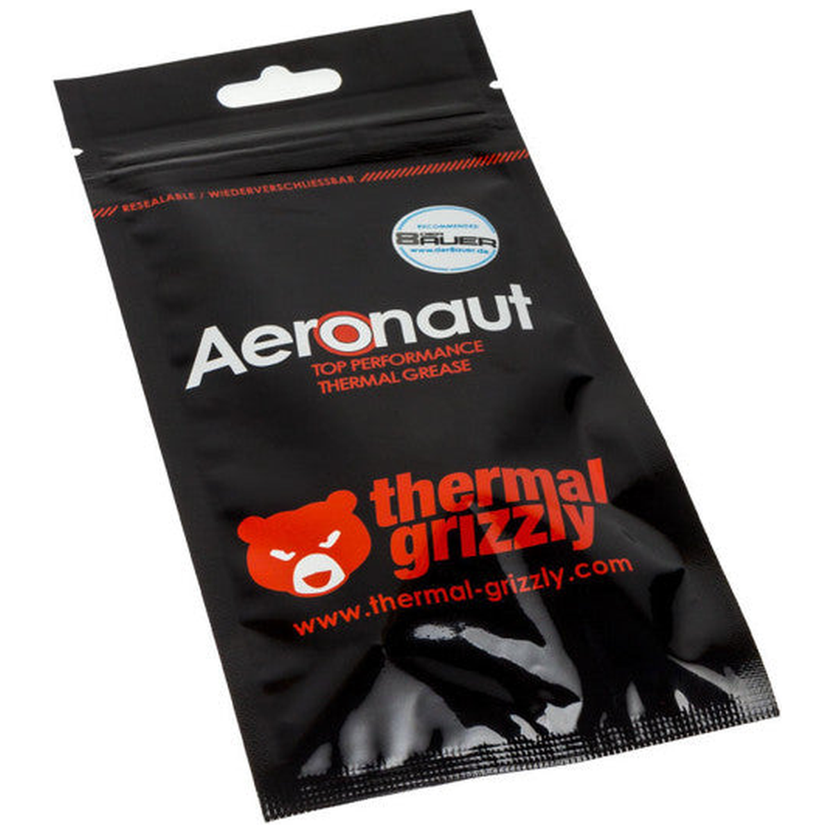 Thermal Grizzly Aeronaut (1 gramme)