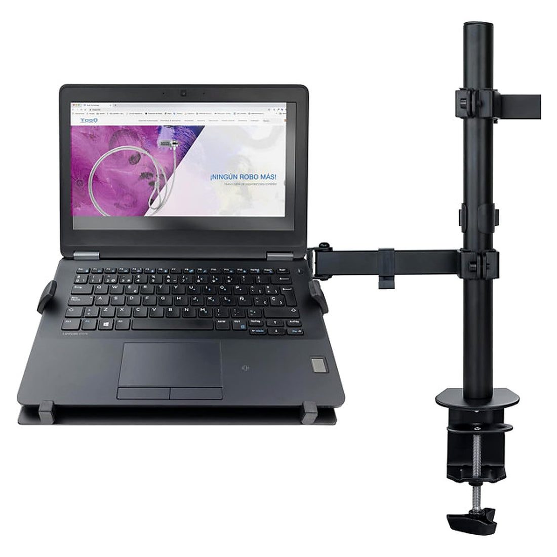 Support TOOQ TooQ DB1200TN-B - Photo 1