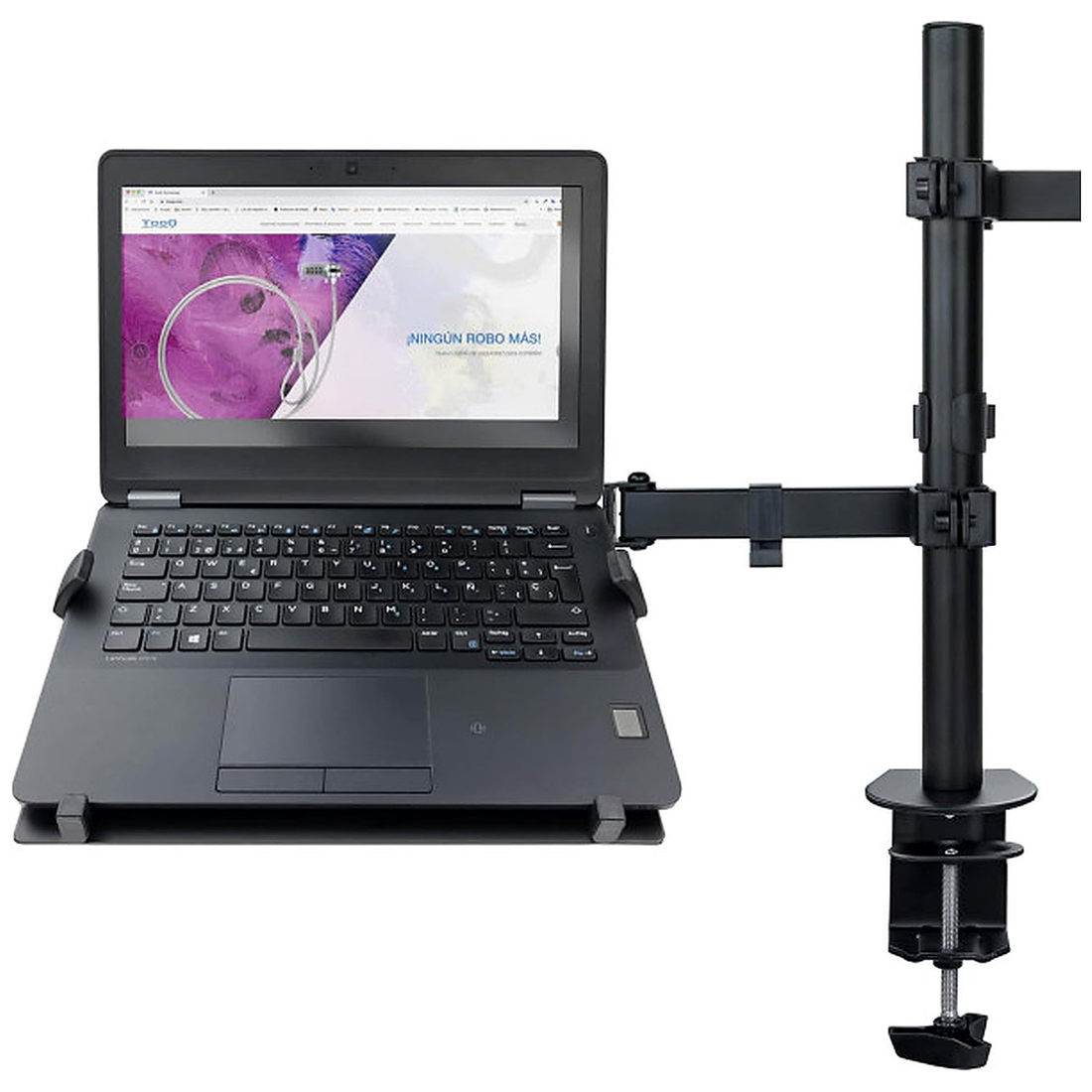 Support TOOQ TooQ DB1200TN-B - Photo 1
