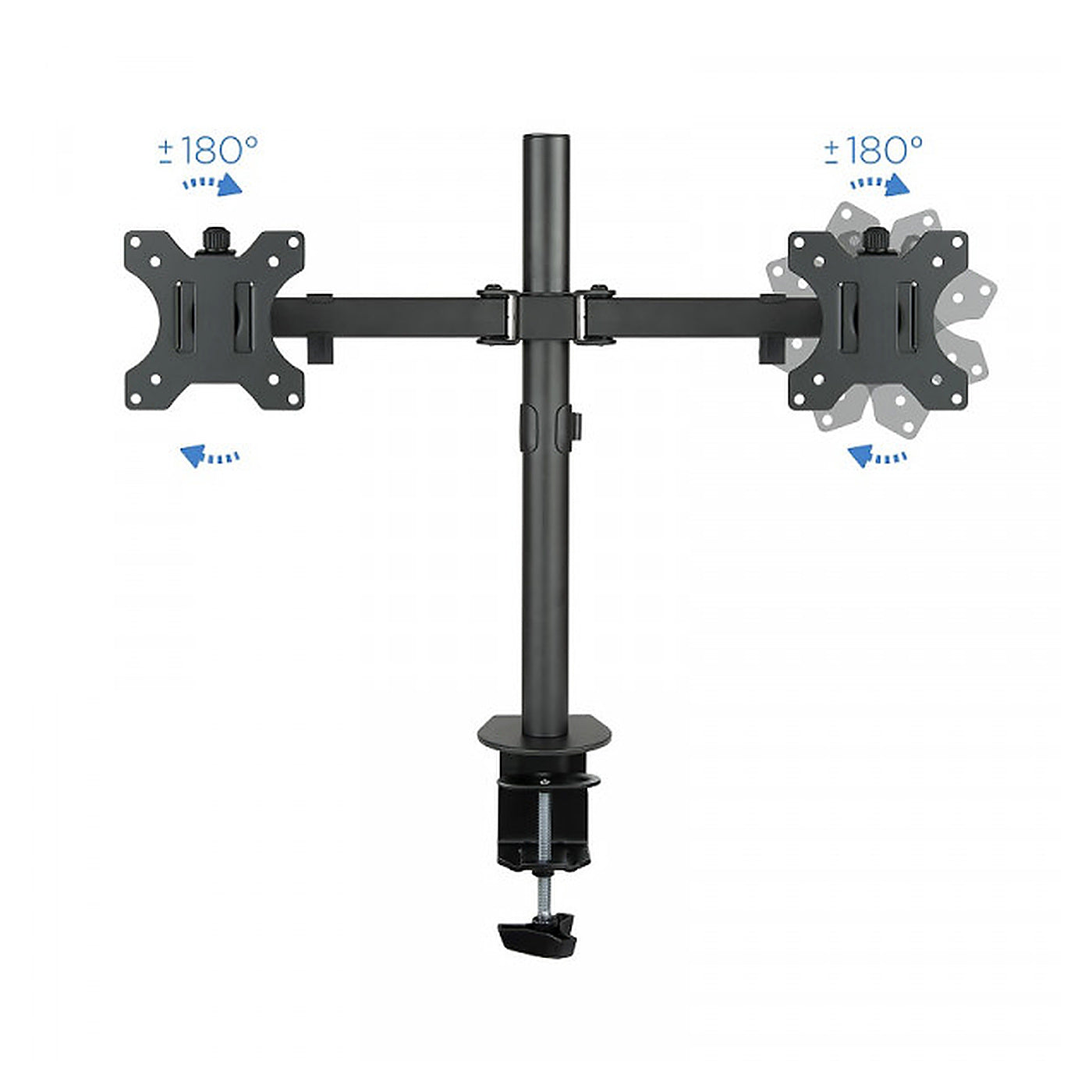 Support TOOQ Tooq DB1232TN-B - Photo 4