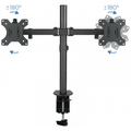 Support TOOQ Tooq DB1232TN-B - Photo 4