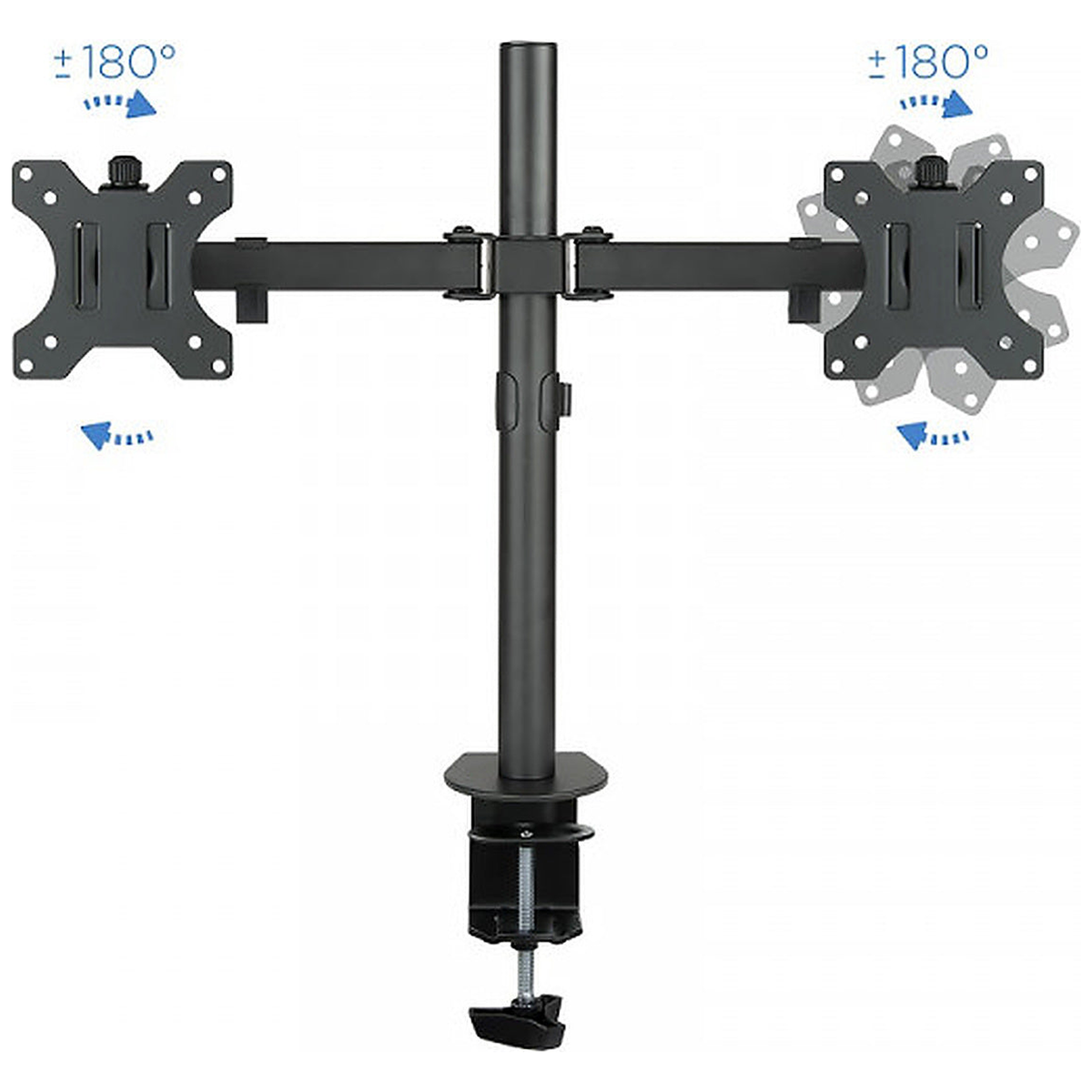 Support TOOQ Tooq DB1232TN-B - Photo 4