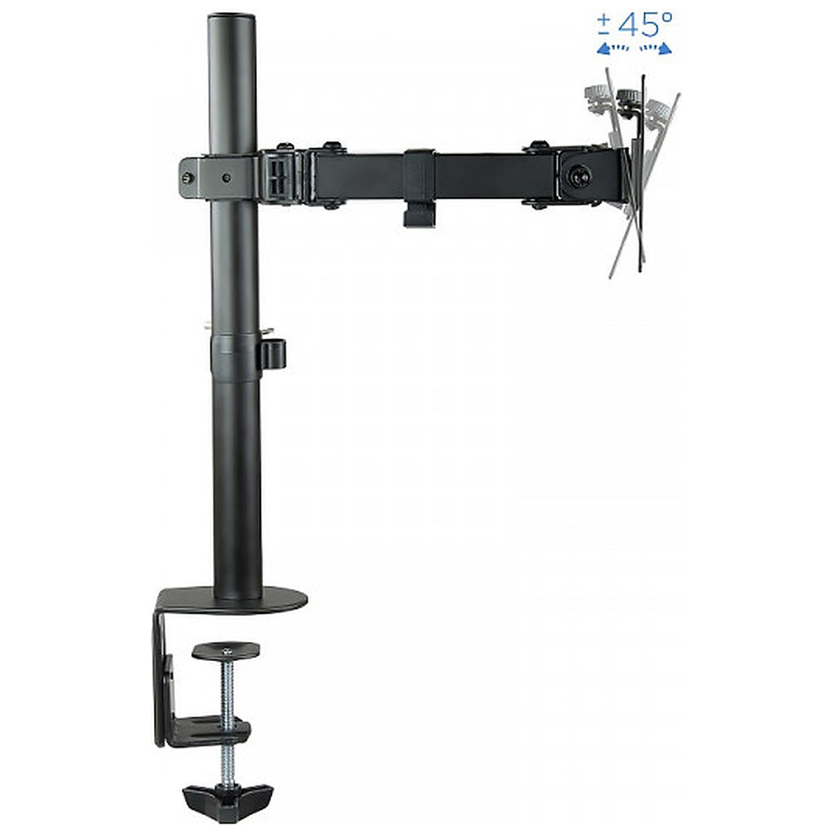 Support TOOQ Tooq DB1232TN-B - Photo 5