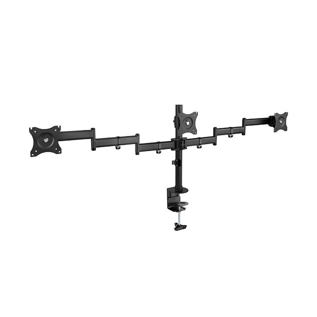 Support TOOQ Tooq DB1327TN-B 13 pouces-27 pouces - Photo 1