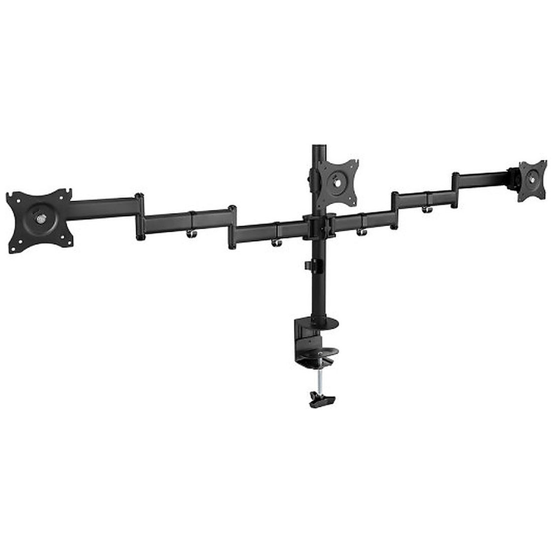 Support TOOQ Tooq DB1327TN-B 13 pouces-27 pouces - Photo 1