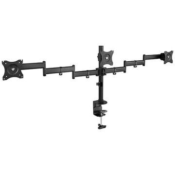 Support TOOQ Tooq DB1327TN-B 13 pouces-27 pouces - Photo 1