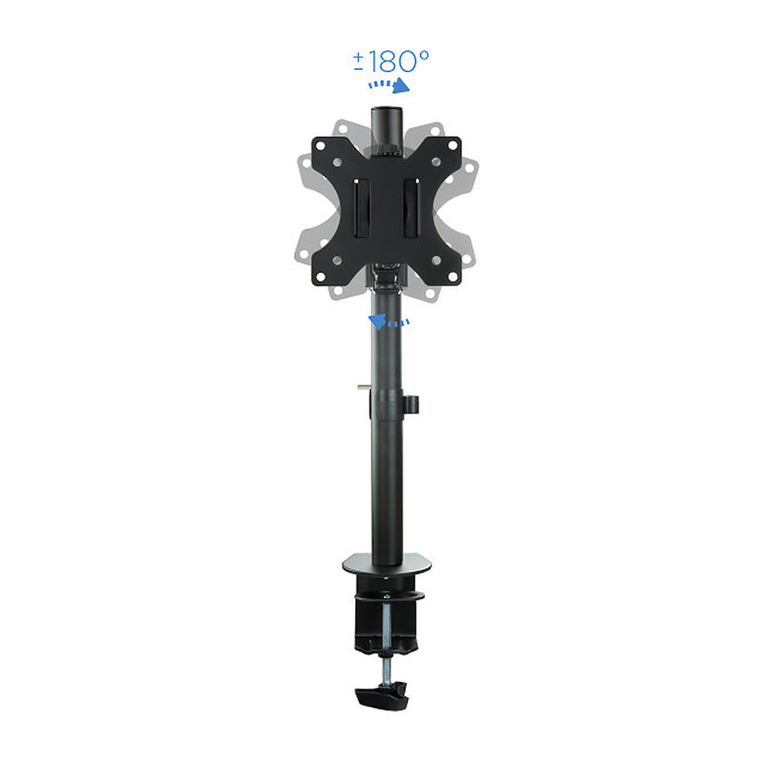 Support TOOQ Tooq DB1032TN-B - Photo 1