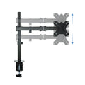 Support TOOQ Tooq DB1032TN-B - Photo 3