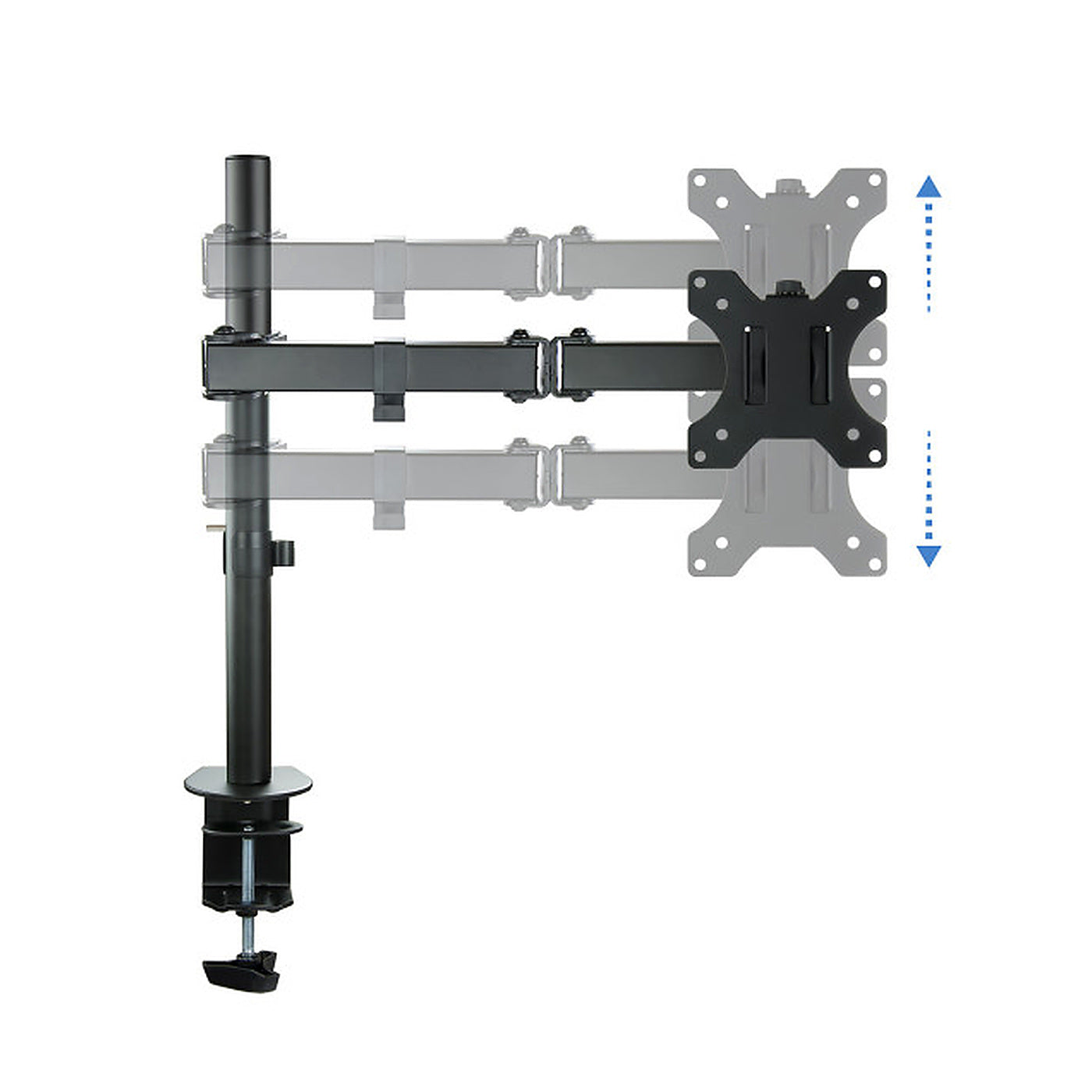 Support TOOQ Tooq DB1032TN-B - Photo 3
