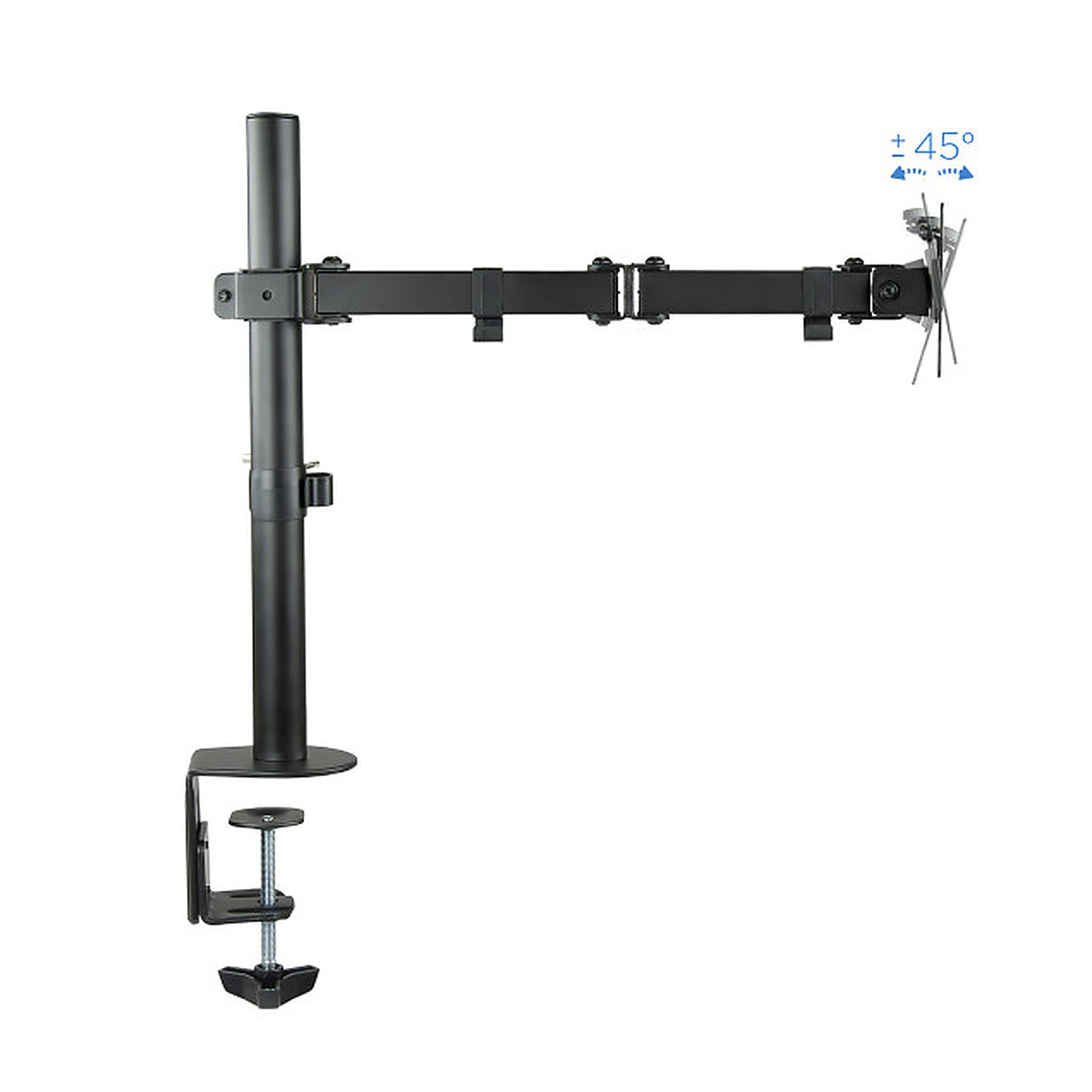 Support TOOQ Tooq DB1032TN-B - Photo 4