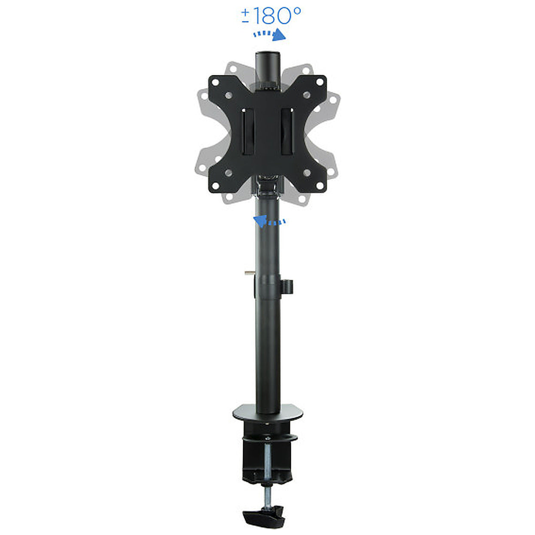 Support TOOQ Tooq DB1032TN-B - Photo 1