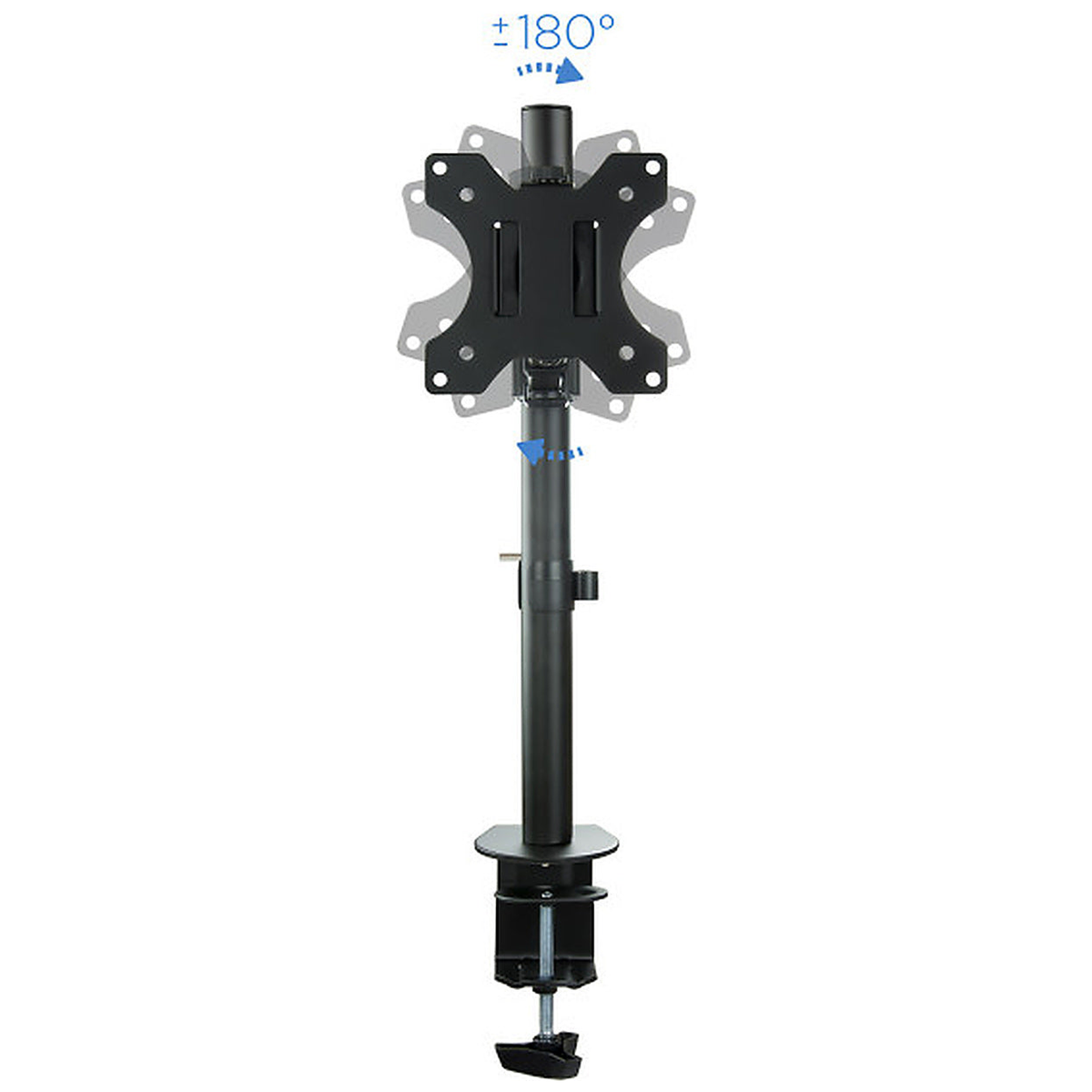 Support TOOQ Tooq DB1032TN-B - Photo 2