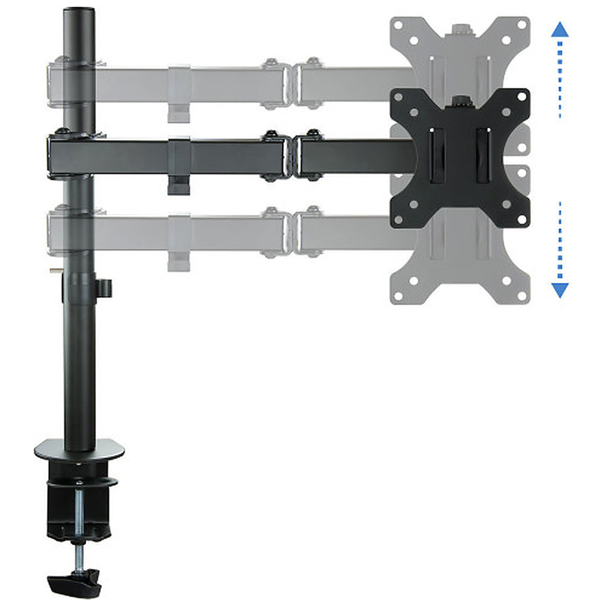 Support TOOQ Tooq DB1032TN-B - Photo 3