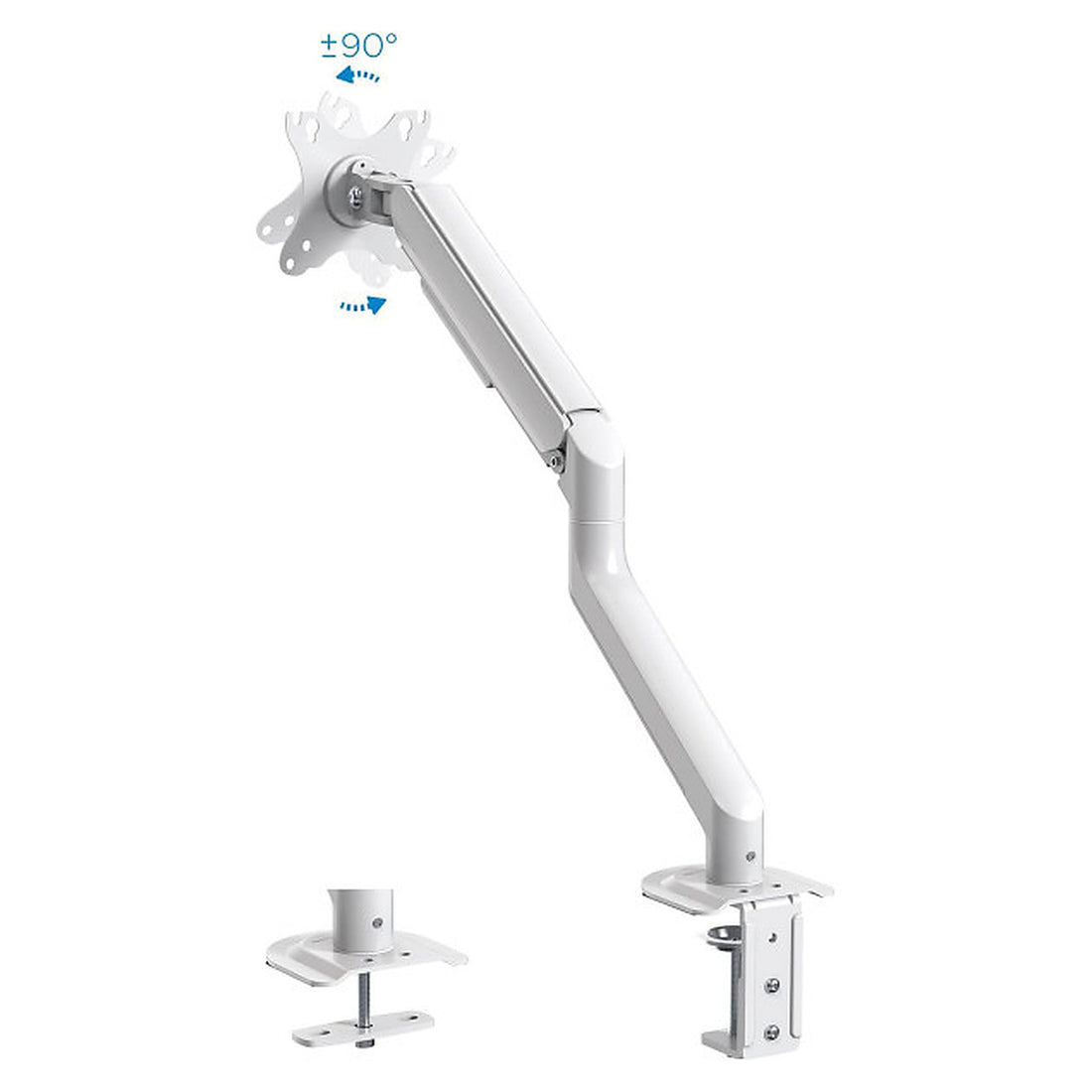 Support TOOQ Tooq DB4032TNR-W - Photo 1