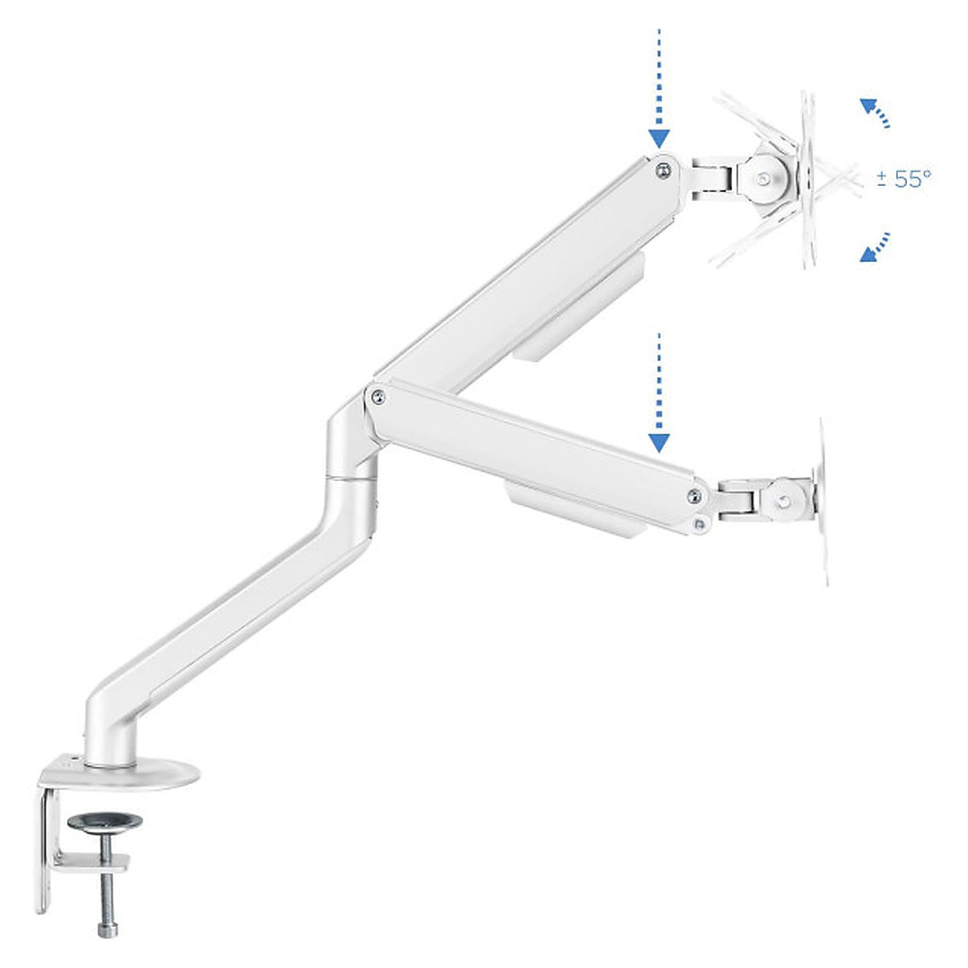 Support TOOQ Tooq DB4032TNR-W - Photo 3