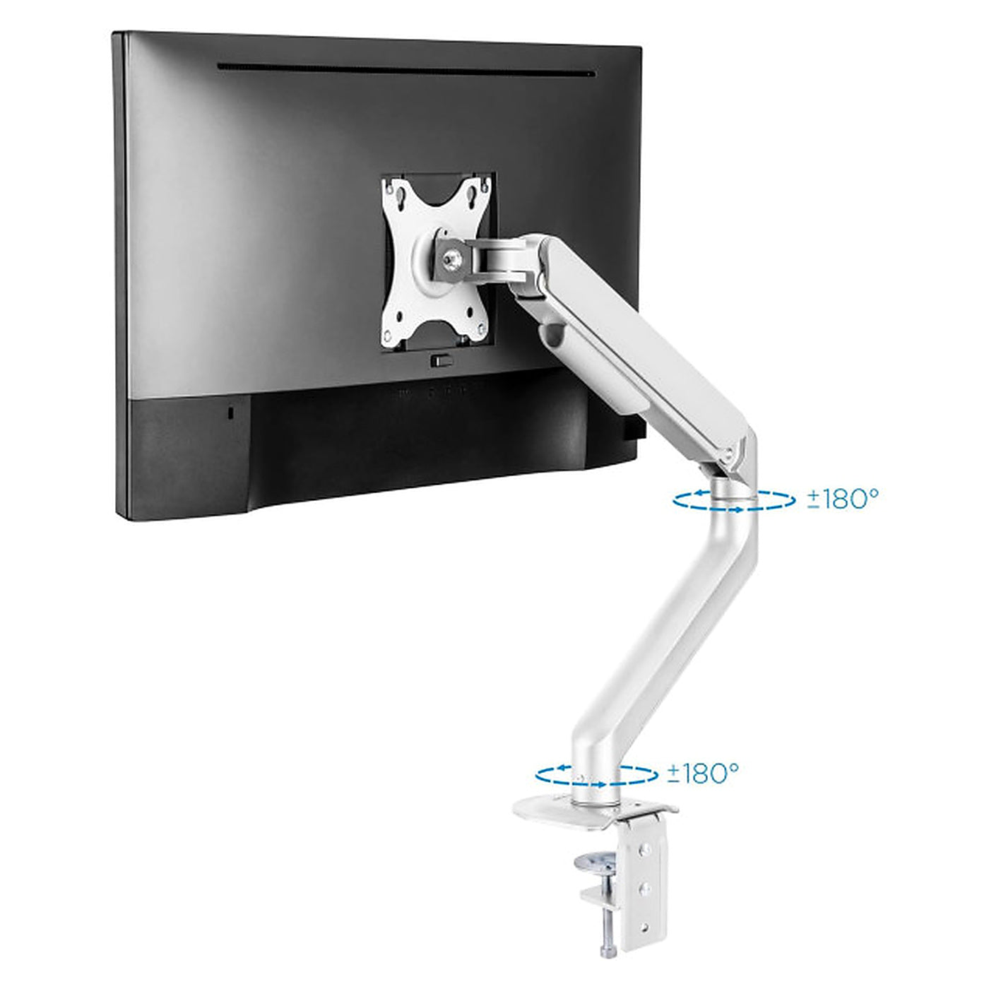 Support TOOQ Tooq DB4032TNR-W - Photo 4