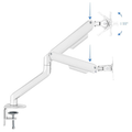 Support TOOQ Tooq DB4032TNR-W - Photo 3