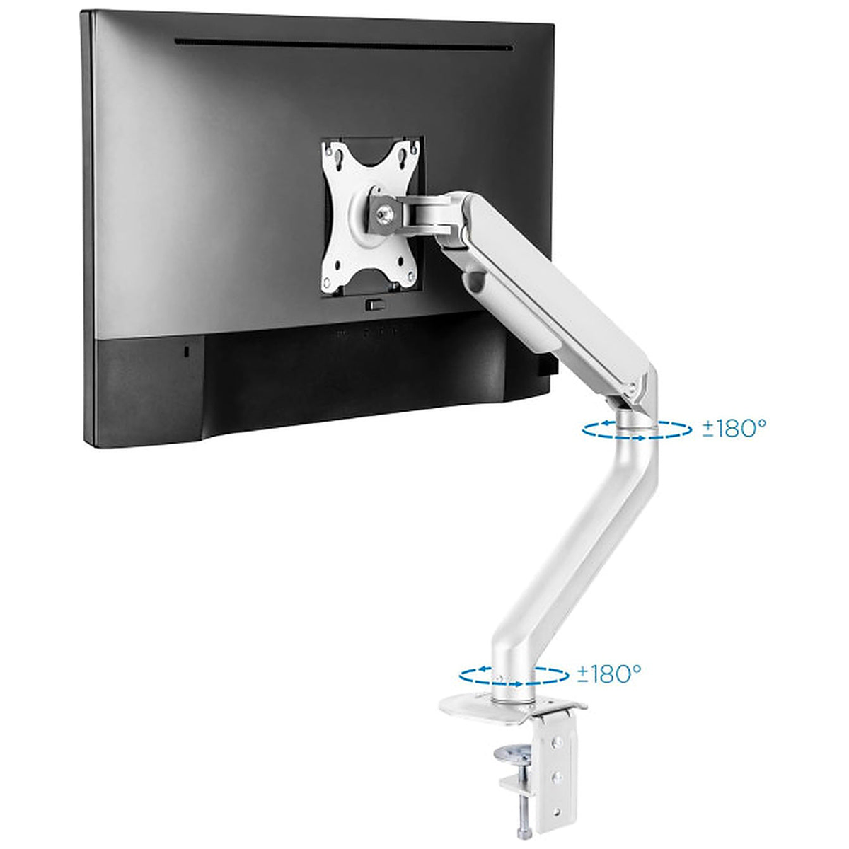 Support TOOQ Tooq DB4032TNR-W - Photo 4