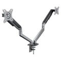 Support TOOQ Tooq DB4132TNR-G Dual 17-32 pouces - Photo 1