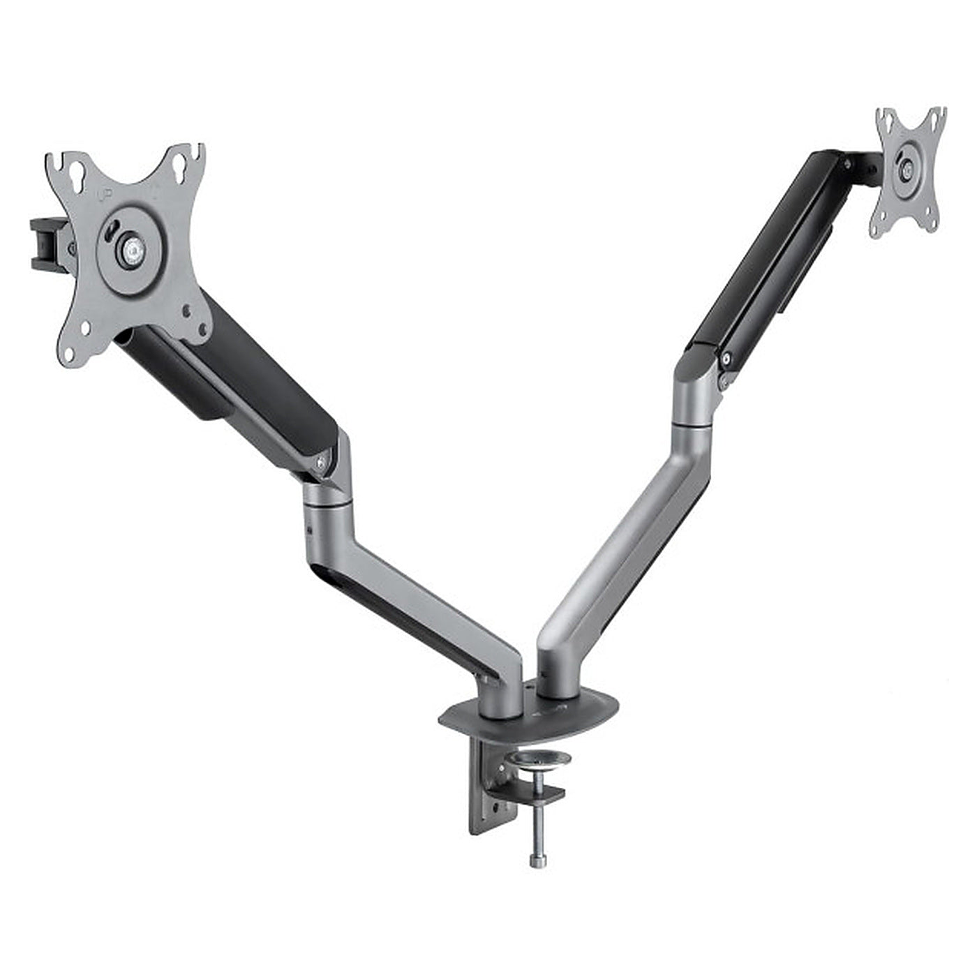 Support TOOQ Tooq DB4132TNR-G Dual 17-32 pouces - Photo 1