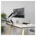 Support TOOQ Tooq DB4132TNR-G Dual 17-32 pouces - Photo 5