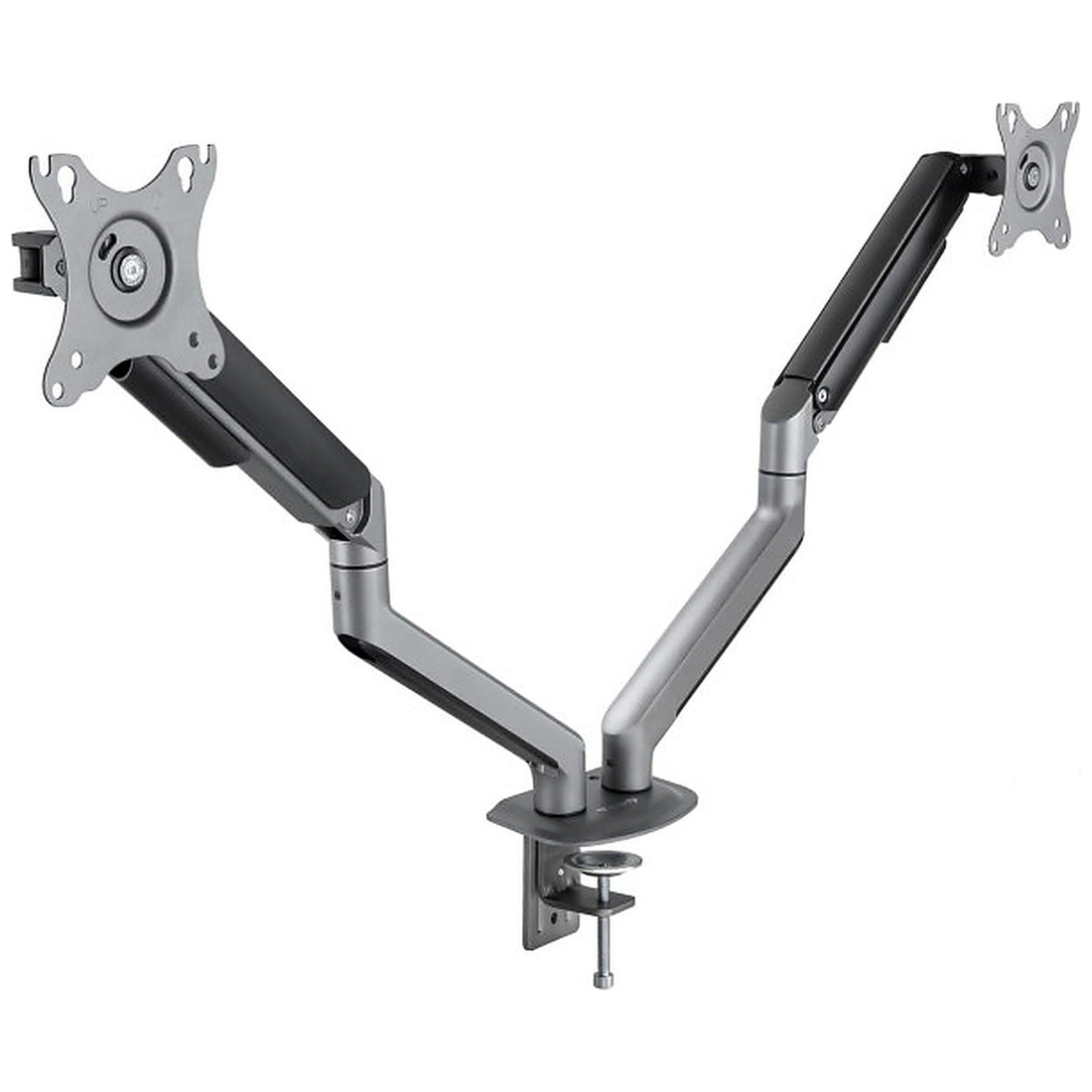 Support TOOQ Tooq DB4132TNR-G Dual 17-32 pouces - Photo 1