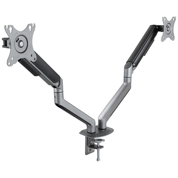 Support TOOQ Tooq DB4132TNR-G Dual 17-32 pouces - Photo 1
