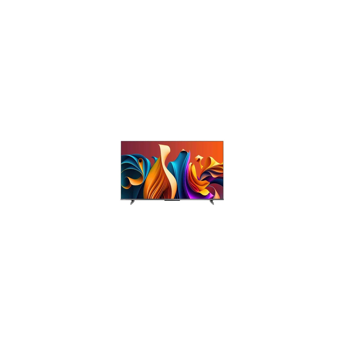 Téléviseur Hisense 55Q6N 55" 4K UHD Smart TV Google 60Hz - Face sur Maydan.ma