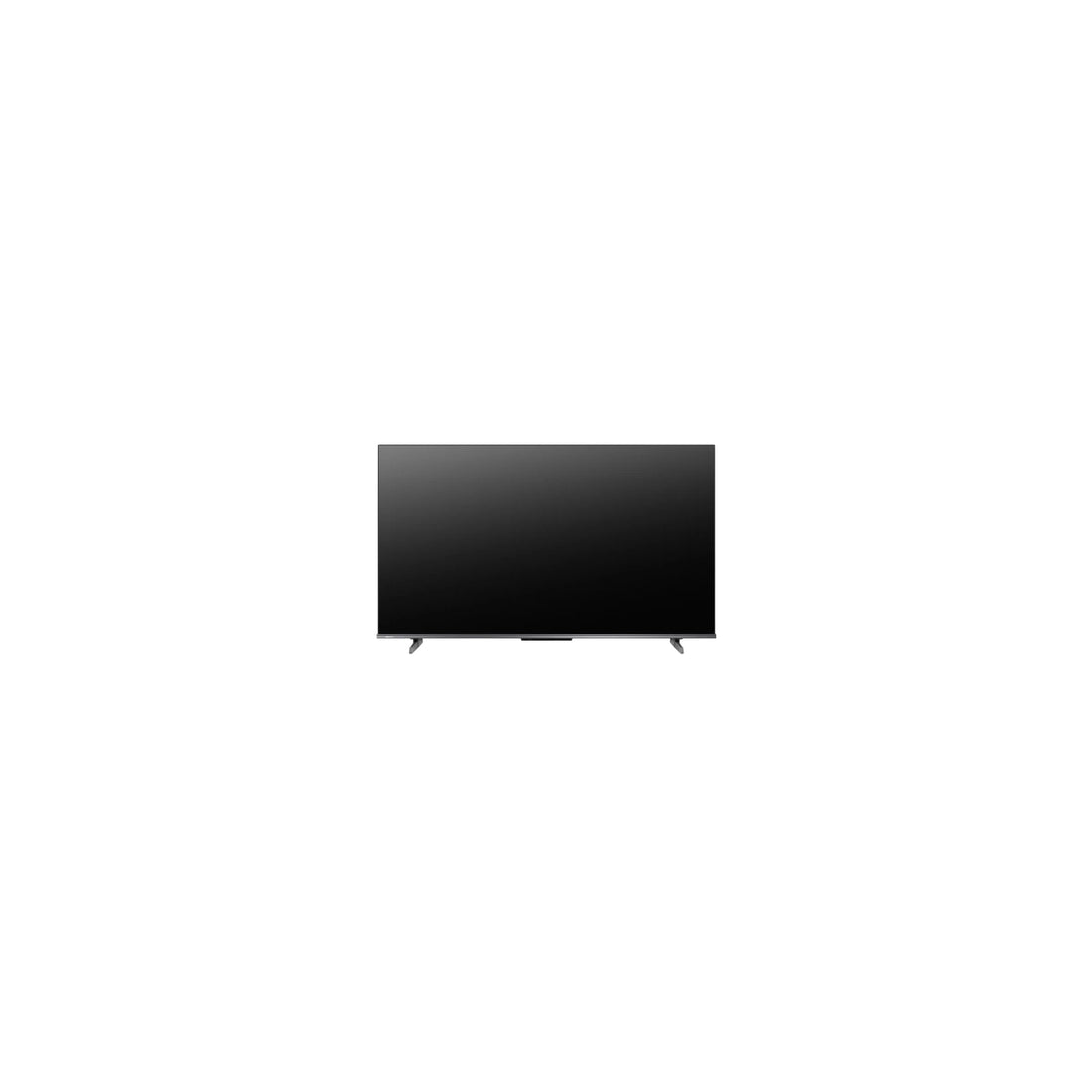 Téléviseur Hisense 55Q6N 55" 4K UHD Smart TV Google 60Hz - Face sur Maydan.ma