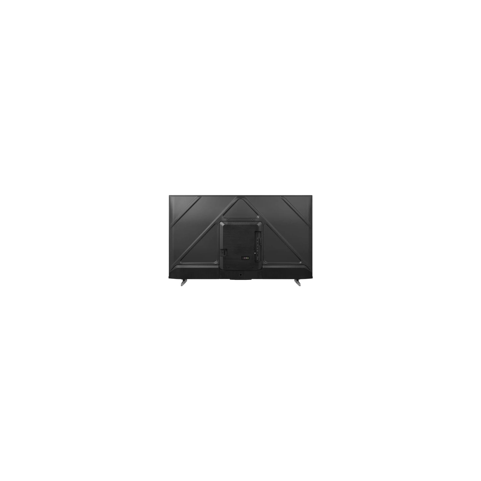 Téléviseur Hisense 55Q6N 55" 4K UHD Smart TV Google 60Hz - Fonctionnalités sur Maydan.ma